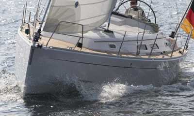Hanse 371