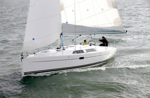 Hanse 375