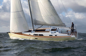 Hanse 430