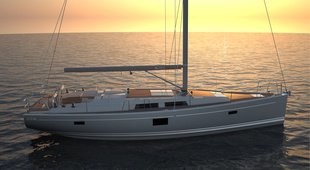 Hanse 455