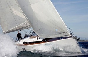 Hanse 495