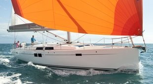 Hanse 505