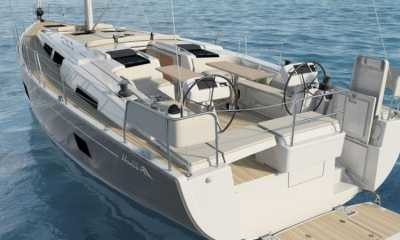Hanse 508