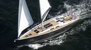 Hanse 575
