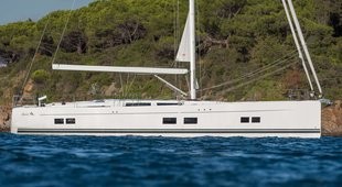 Hanse 588