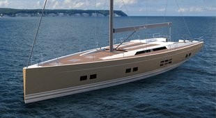 Hanse 675
