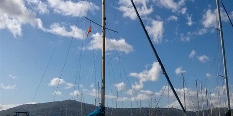 Heavenly twins mk ii