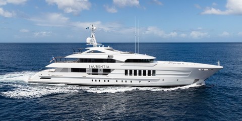 Heesen Laurentia