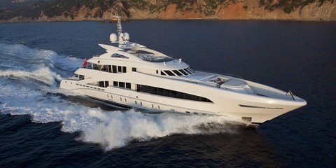 Heesen Satori
