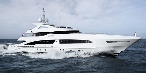 Heesen VanTom