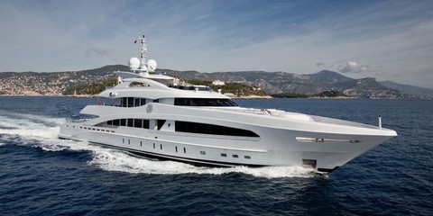 Heesen's Monaco Wolf