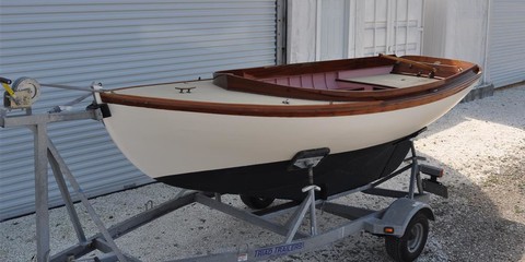 Herreshoff 12-1/2