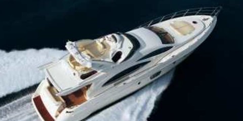 Azimut HIATUS