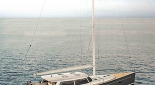 Hinckley Sou’wester 53