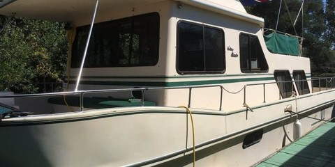 Holiday mansion barracuda