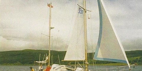 Holman 35 super sovereign