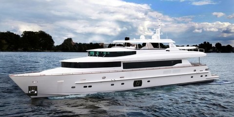 Horizon CC110 Lady Gaga