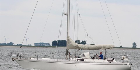 Huisman 41