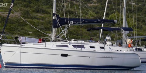 Marlow-Hunter 356 (private)