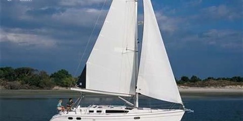 Marlow-Hunter 386
