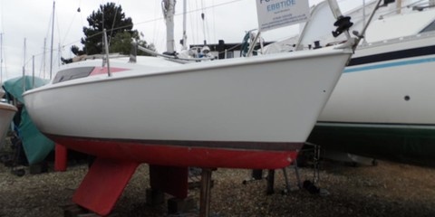 Marlow-Hunter horizon 21