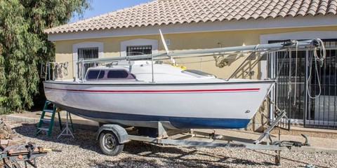 Marlow-Hunter medina 20