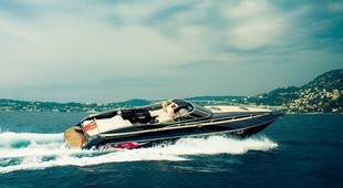 Hunton XRS43
