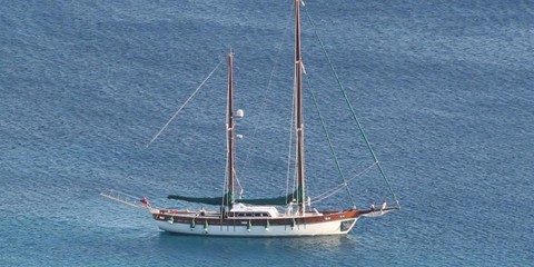 Huseyin coban shipyards custom