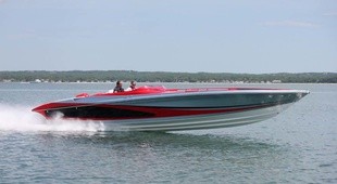 Hustler 388 Reloaded