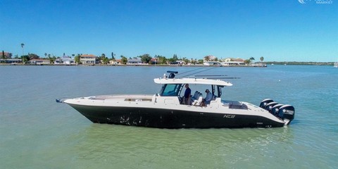 Hydra-sports 4200 siesta