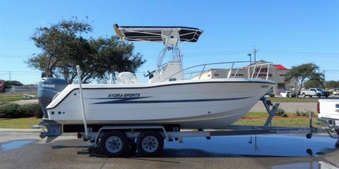 Hydra-sports ocean 20