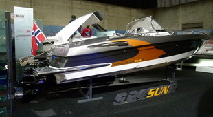 Hydrolift S-24 Sun