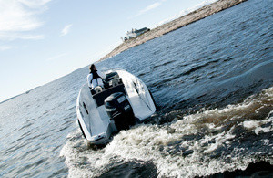 Hydrolift SX-22