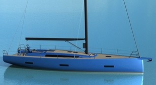 Ice Yachts ICE 52