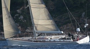 Ice Yachts ICE 72