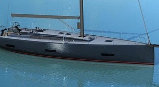 Ice Yachts 52 RS