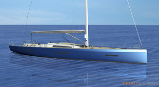 Ice Yachts 82