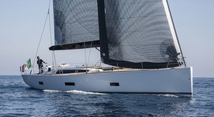 Ice Yachts ICE 62