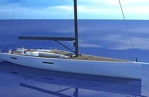 Ice Yachts ICE 80