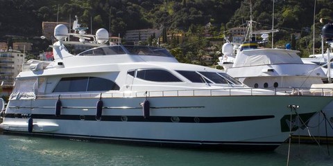 Falcon Yachts Important Business