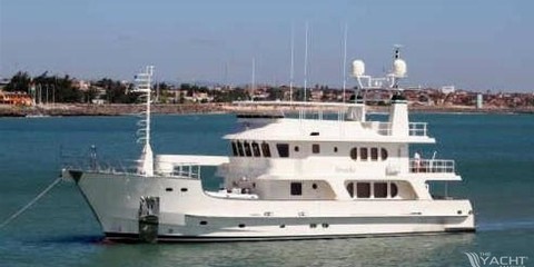 Inace aft house new build