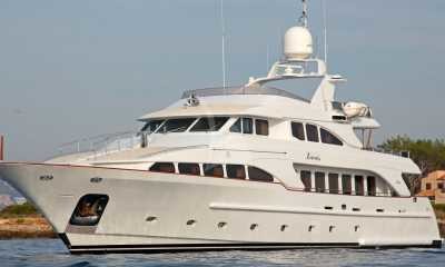 Benetti Inouis