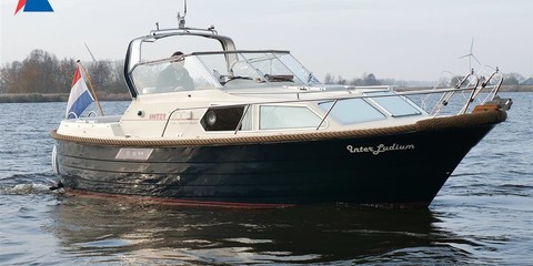 Inter 7700 norline " dutch edition "