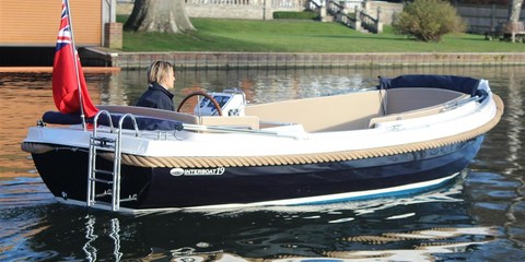 Interboat 19
