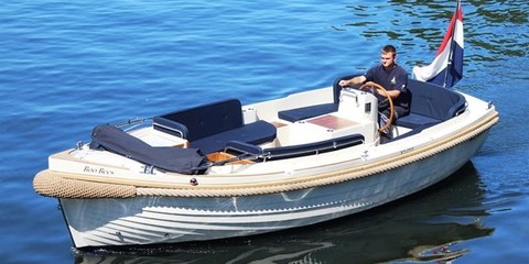 Interboat 22 xplorer