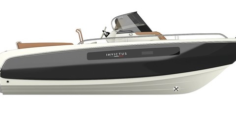 Invictus 250 CX