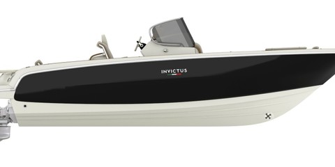Invictus 280 SX