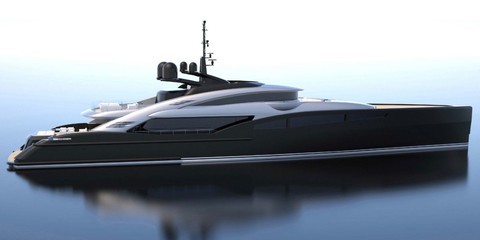 ISA Granturismo 55m