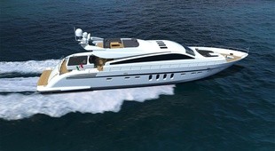 Italyachts 31 Sport Fly