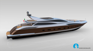Italyachts 46